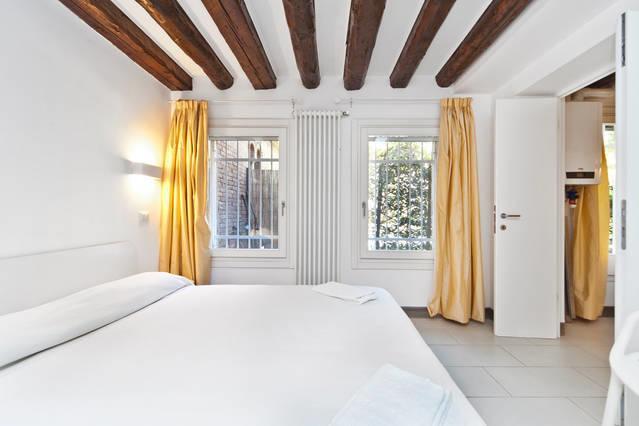 Appartamento San Beneto Design Studio Venezia