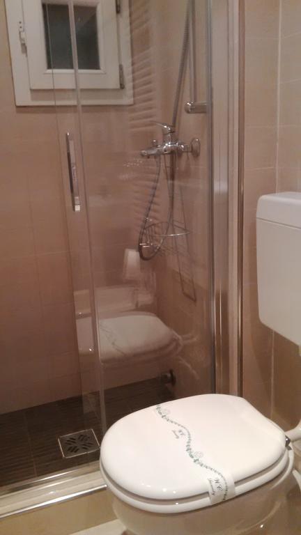 Appartamento San Beneto Design Studio