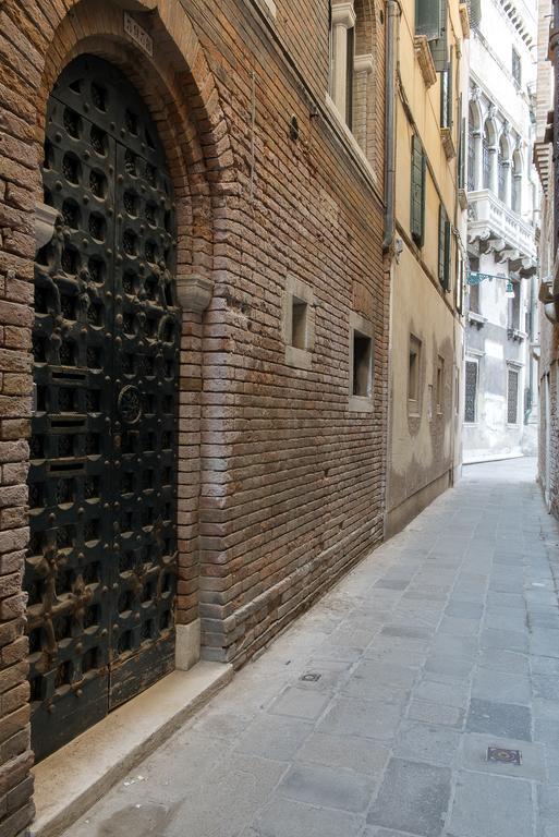 San Beneto Design Studio Appartamento Venezia