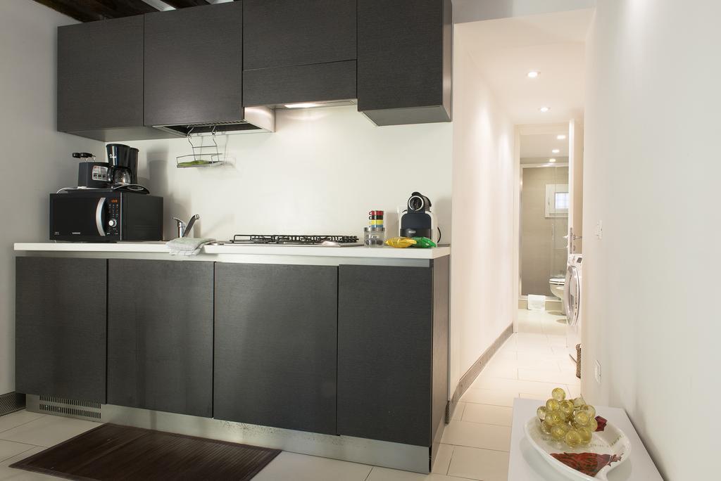San Beneto Design Studio Appartamento