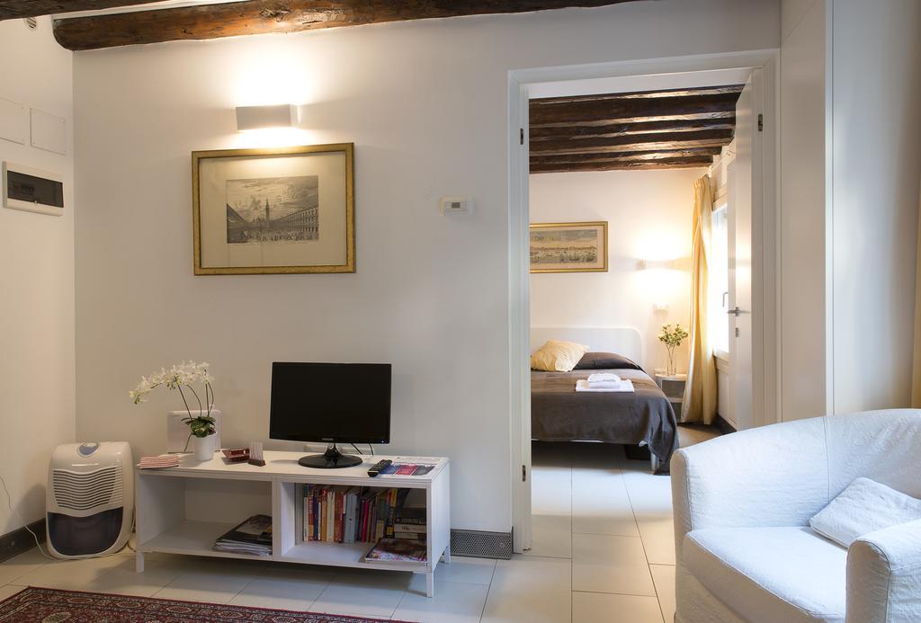 San Beneto Design Studio Appartamento *