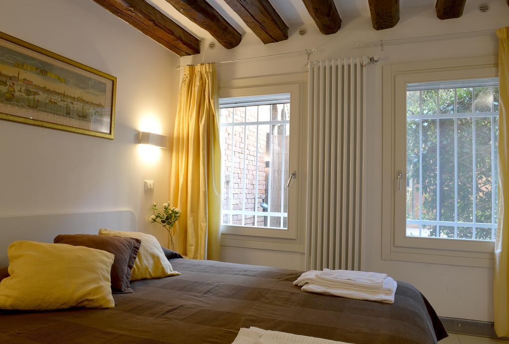 Appartamento San Beneto Design Studio