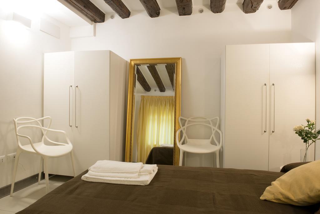San Beneto Design Studio Appartamento Venezia