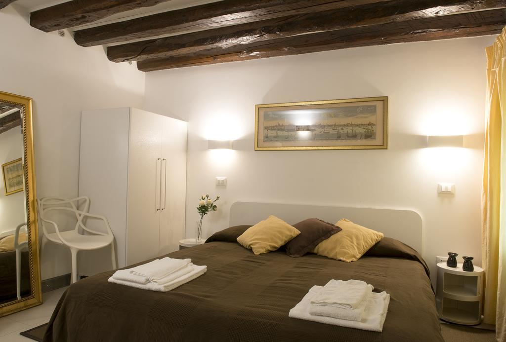 San Beneto Design Studio Appartamento