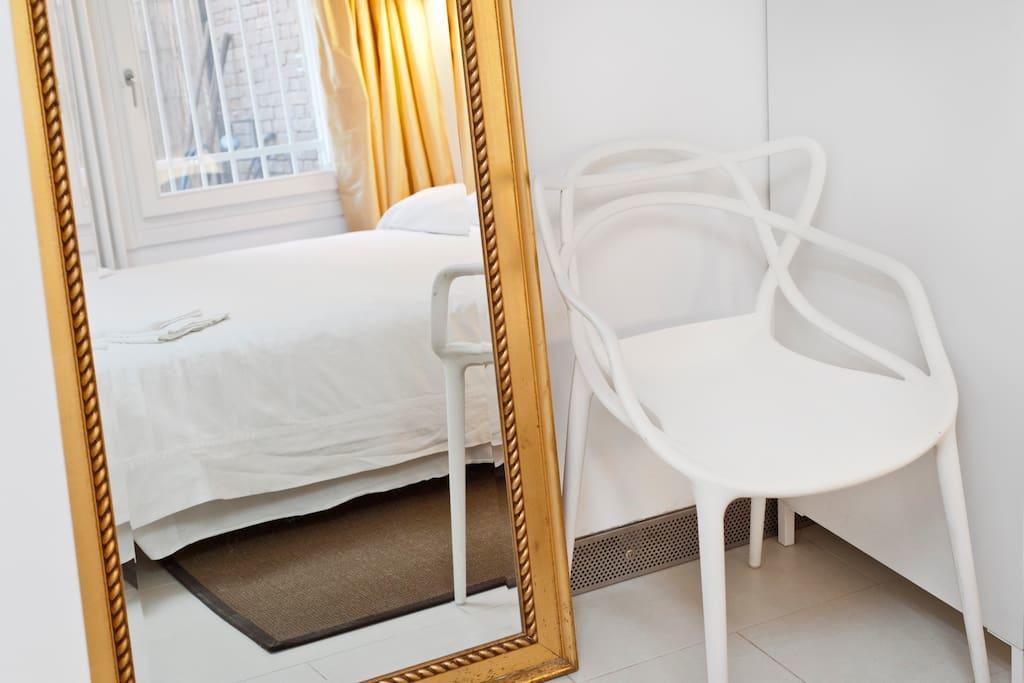 Appartamento San Beneto Design Studio