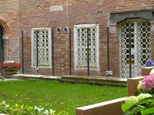 Appartamento San Beneto Design Studio *